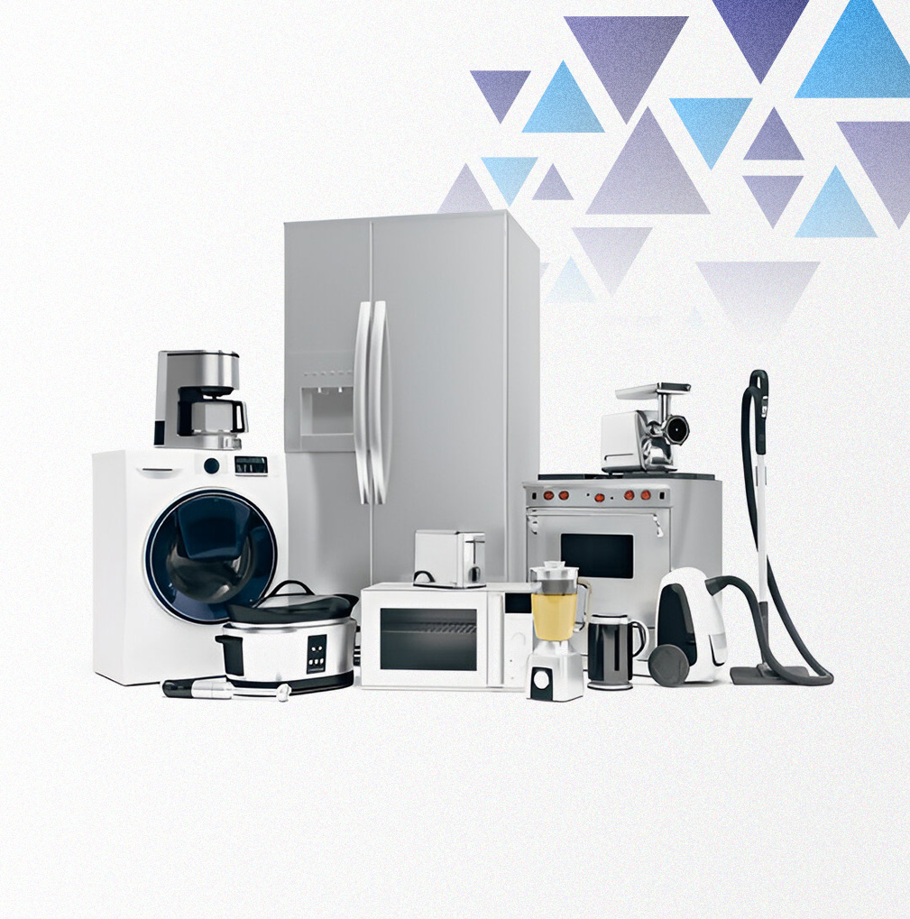 Home Appliances